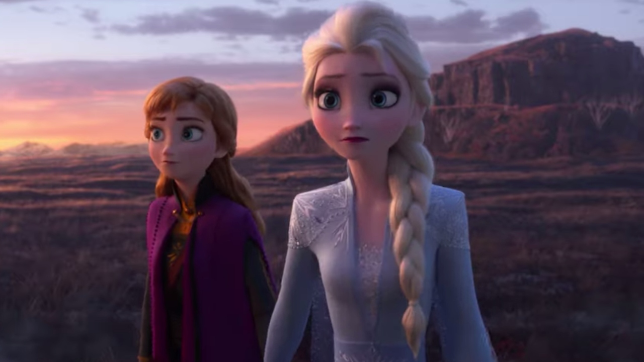 Frozen 2 | Elsa tem um chamado no novo trailer da animação