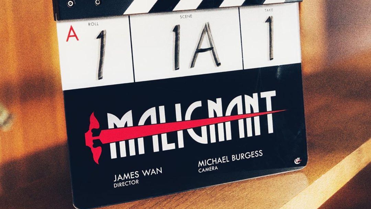 Estreia do filme de terror 'Maligno' traz de volta o diretor James Wan