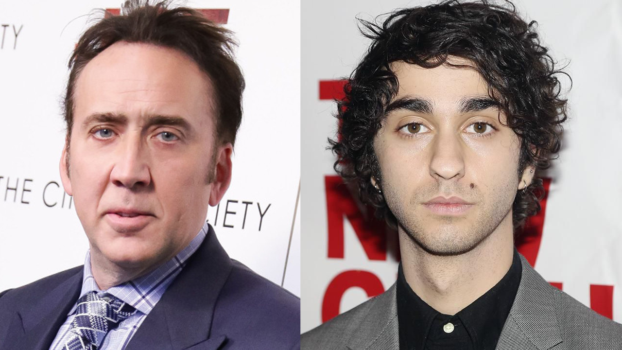 Pig | Nicolas Cage e Alex Wolff irão estrelar o filme