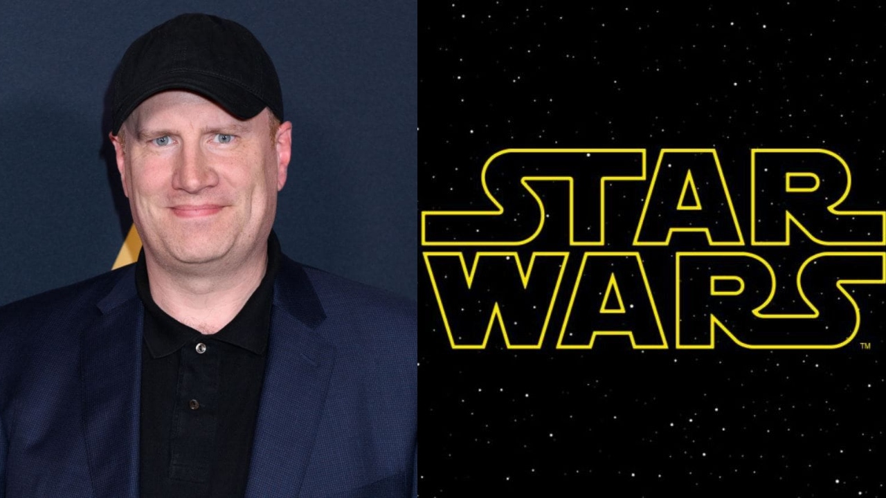 Star Wars | Kevin Feige irá produzir novo filme da franquia junto a Lucasfilm