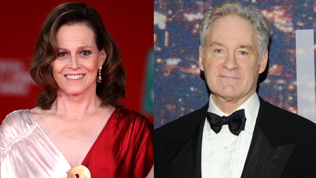 The Good House | Sigourney Weaver e Kevin Kline irão estrelar novo filme da produtora de Steven Spielberg