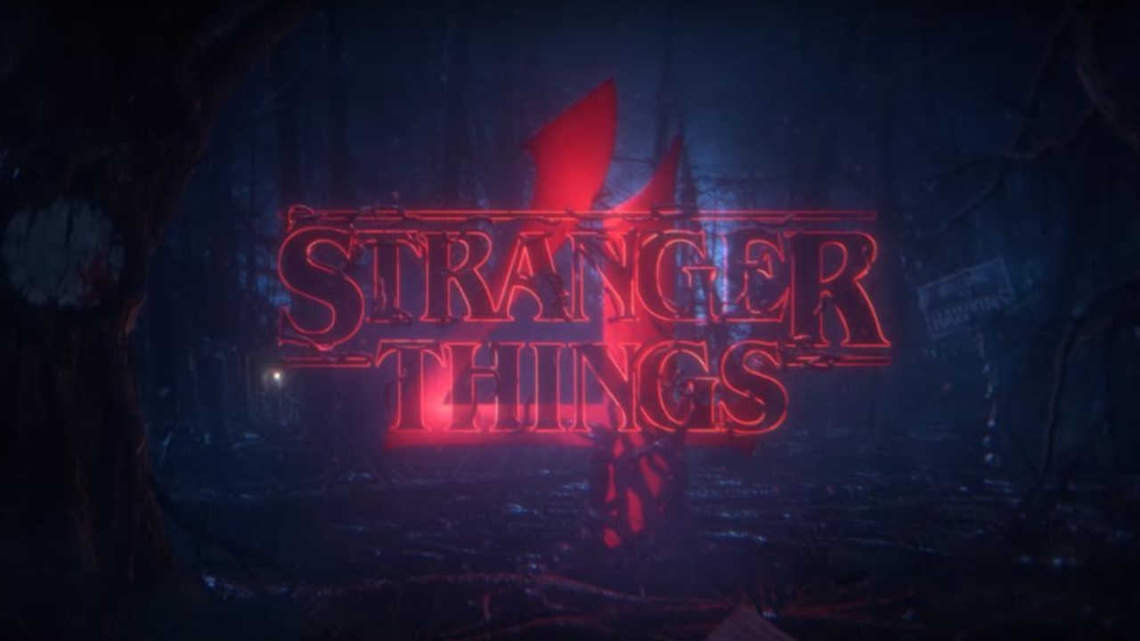 Stranger Things é renovada para quarta temporada pela Netflix
