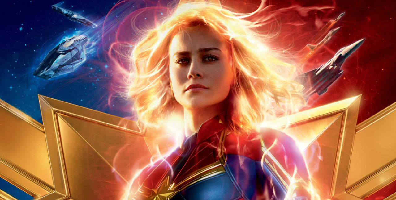 Capitã Marvel 2 está em desenvolvimento com roteirista de WandaVision