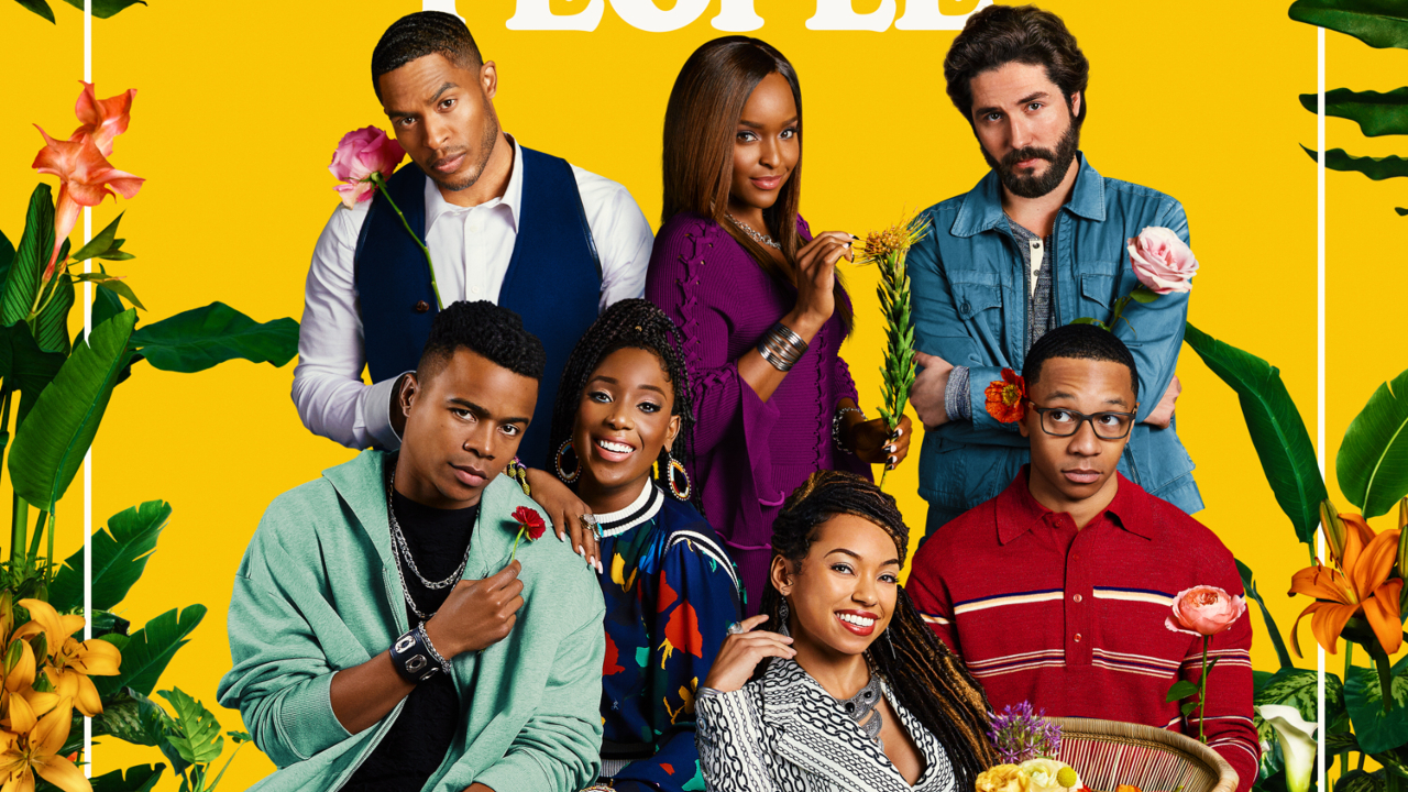 Cara Gente Branca | Série da Netflix é renovada para quarta e última temporada
