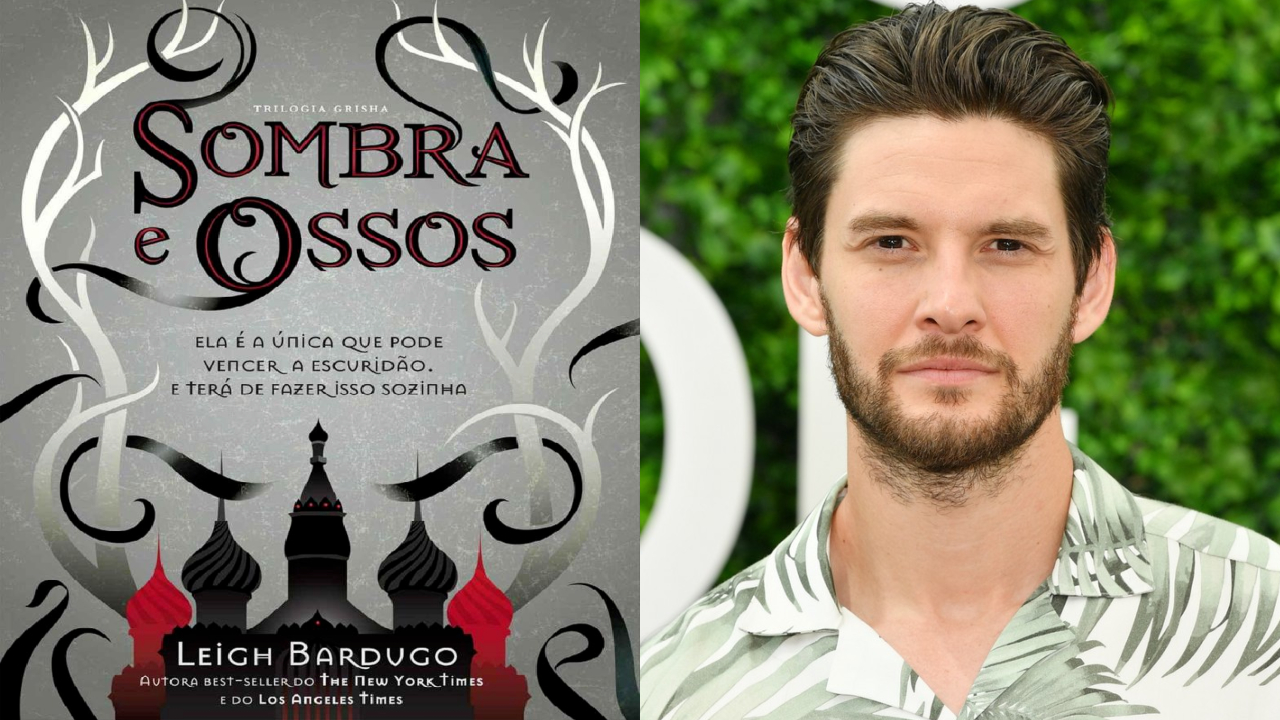 Sombra e Ossos | Série da Netflix baseada em livro anuncia Ben Barnes e mais atores no elenco