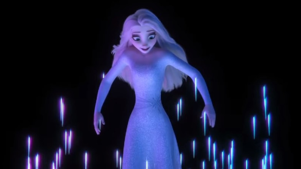 Frozen 2 se torna a animação de maior bilheteria da história