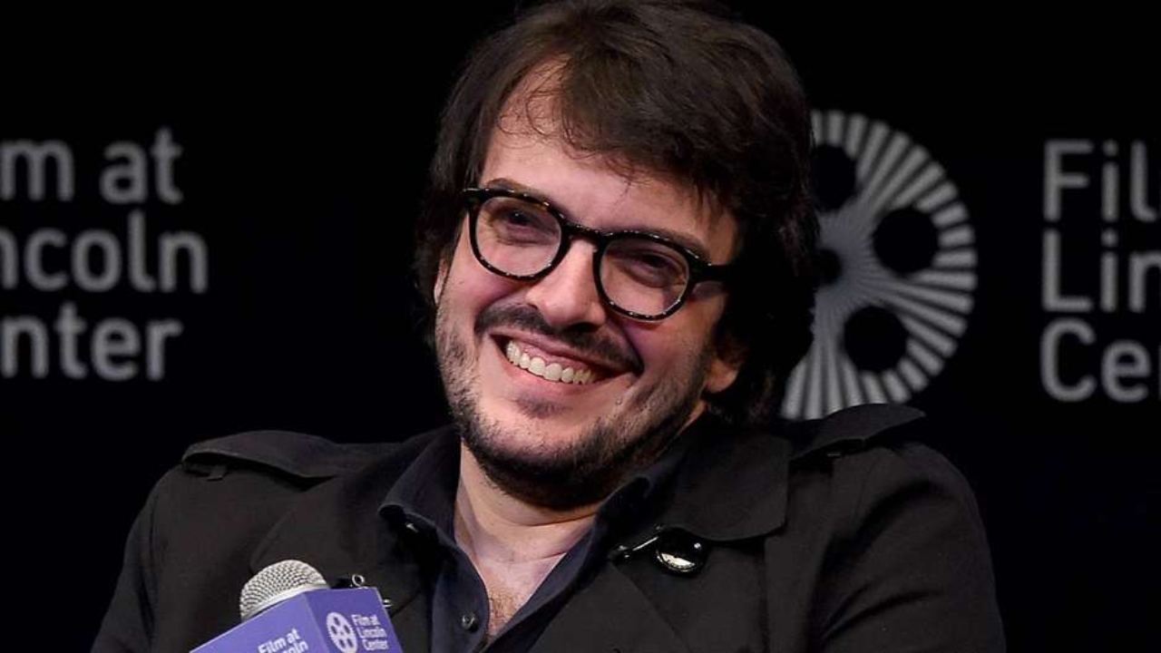 Produtor brasileiro Rodrigo Teixeira lançará divisão de TV para produzir séries para o mercado latino-americano