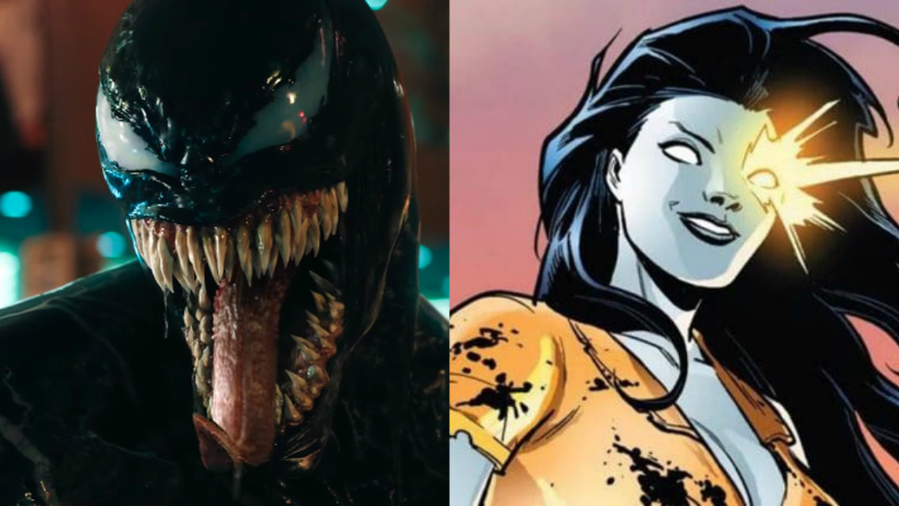 Venom 2 | Sequência terá outra vilã além de Carnificina, segundo site