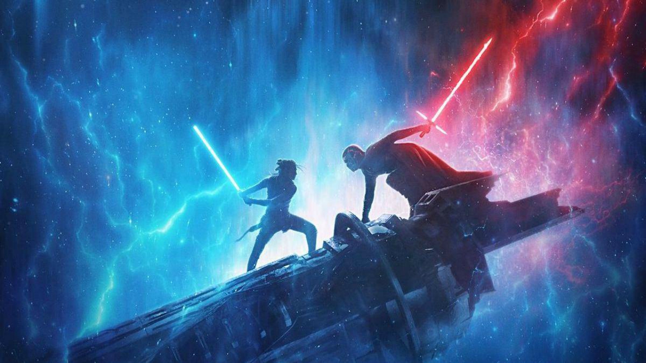 Star Wars: A Ascensão Skywalker | “Reylo” será abordado no filme, afirma Daisy Ridley