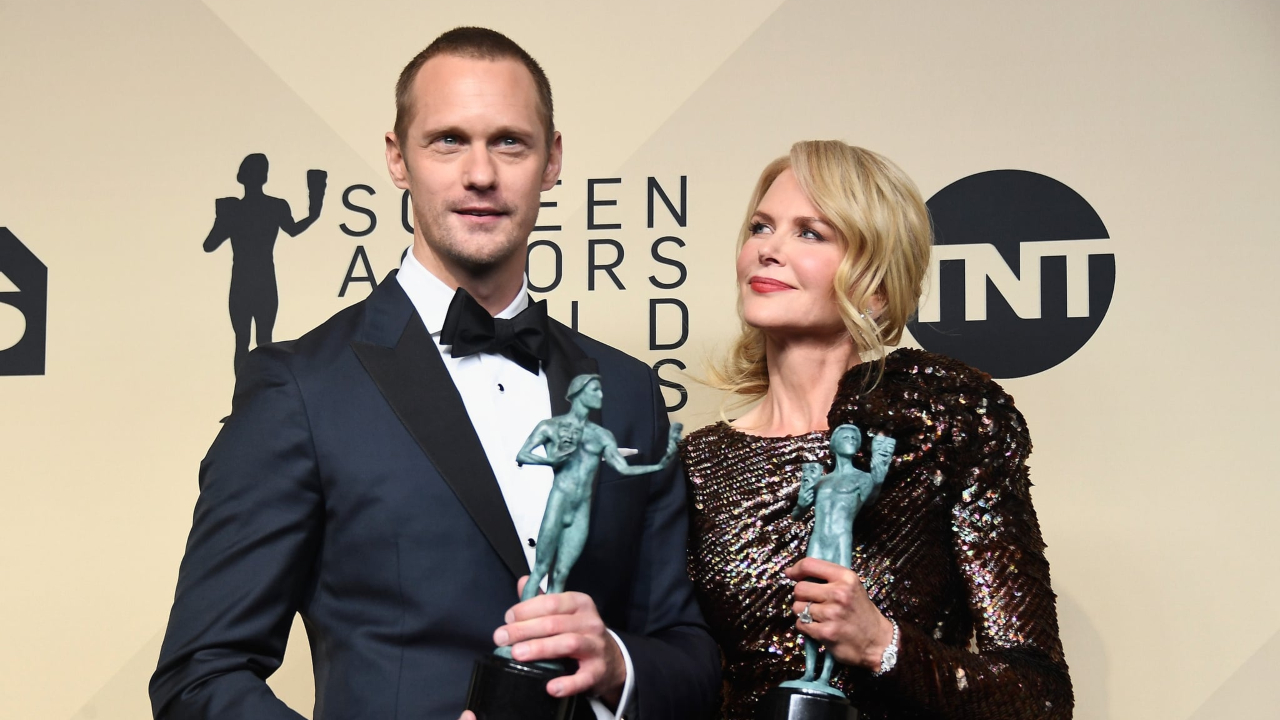 The Northman | Nicole Kidman e Alexander Skarsgard irão estrelar próximo filme de Robert Eggers