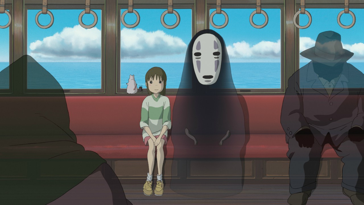 Filmes do Studio Ghibli estarão disponíveis no streaming HBO Max