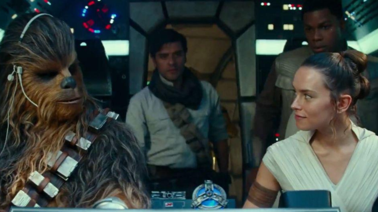 Star Wars: A Ascensão Skywalker | Novo trailer será lançado e pré-venda de ingressos terá início nesta segunda-feira