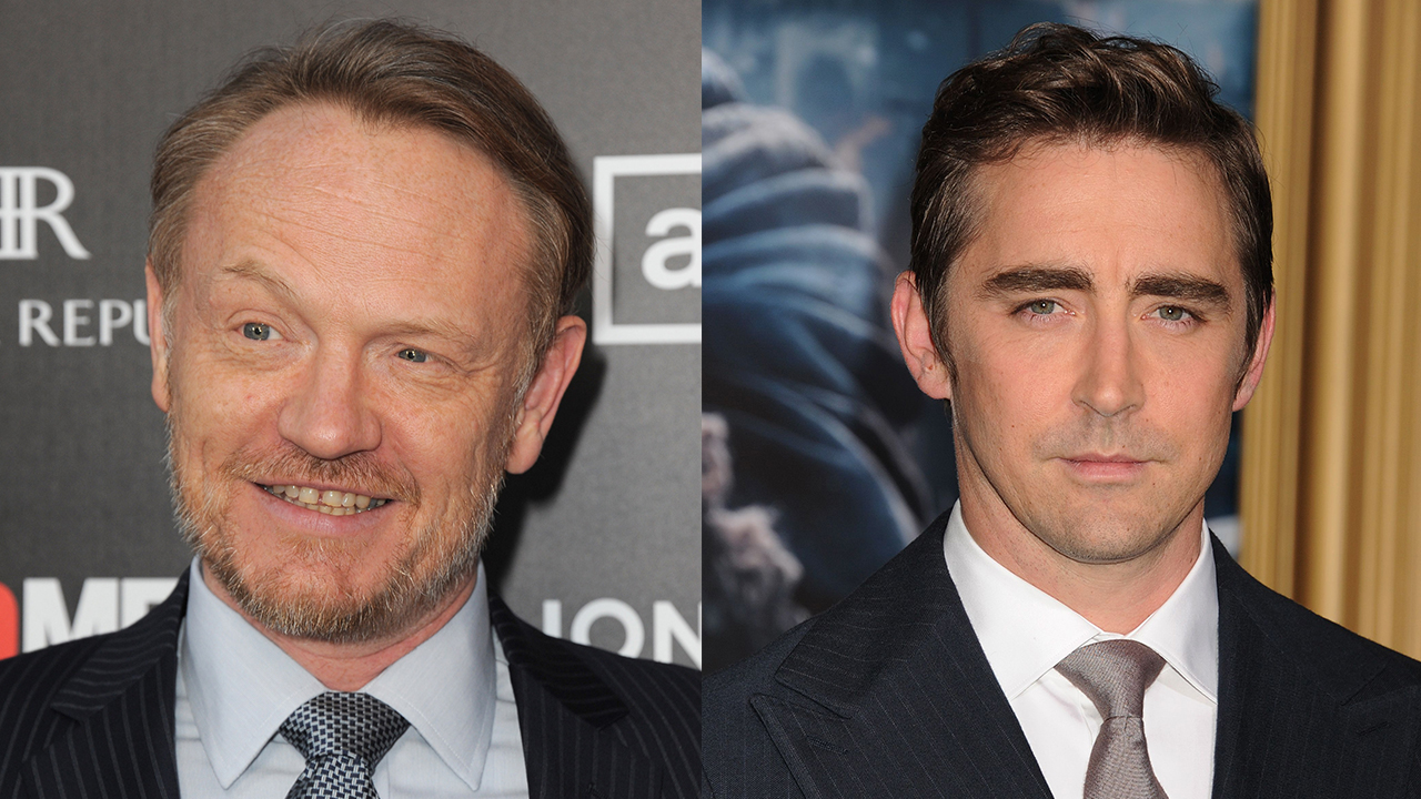 Foundation | Jared Harris e Lee Pace irão estrelar adaptação da obra de Isaac Asimov para a Apple