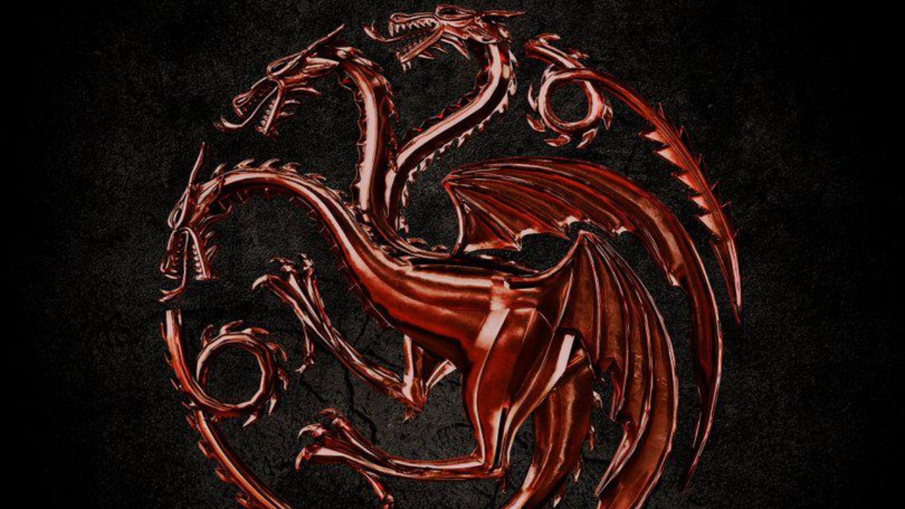 House of the Dragon | Série spin-off de Game of Thrones sobre a família Targaryen deve ser lançada em 2022