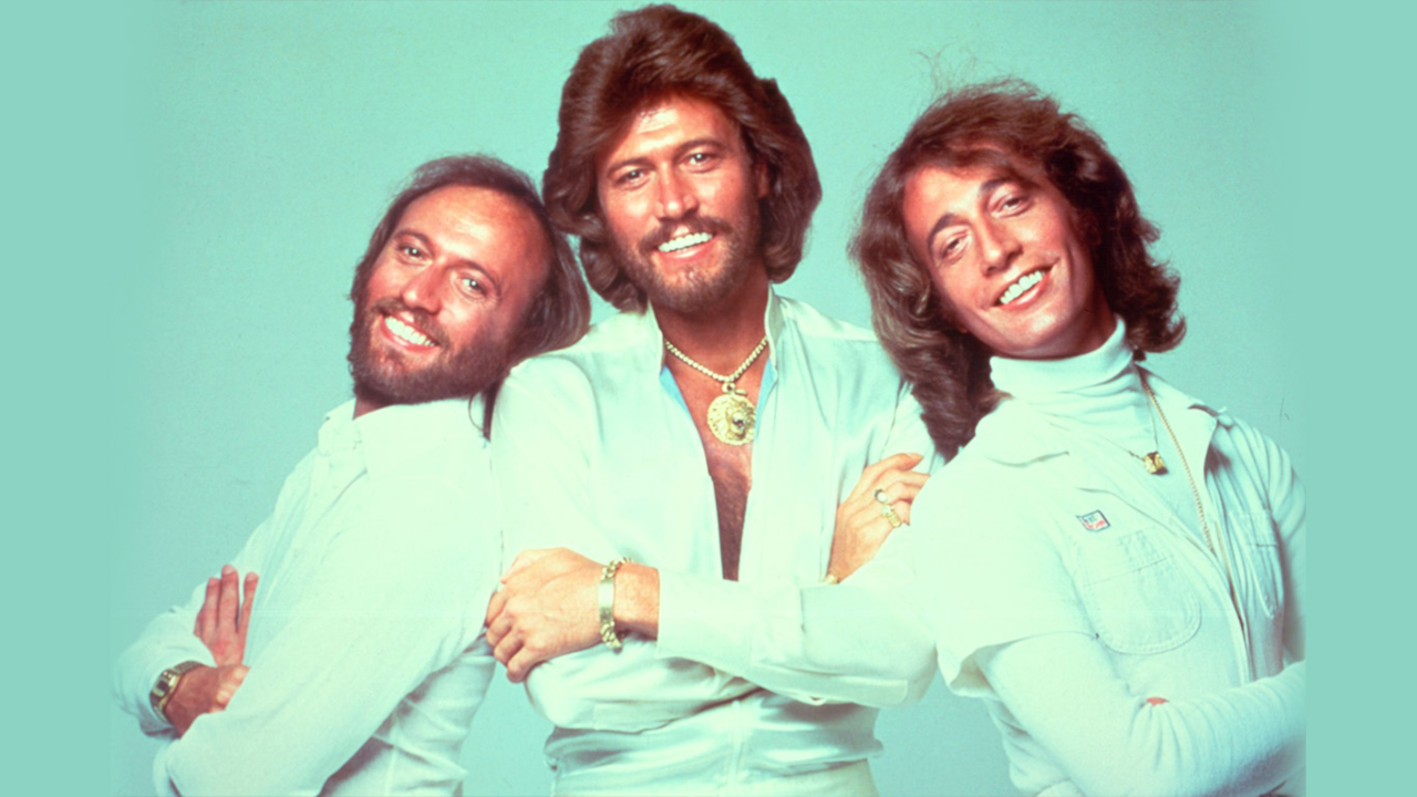 Cinebiografia dos Bee Gees está sendo desenvolvida pelos produtores de Bohemian Rhapsody para a Paramount