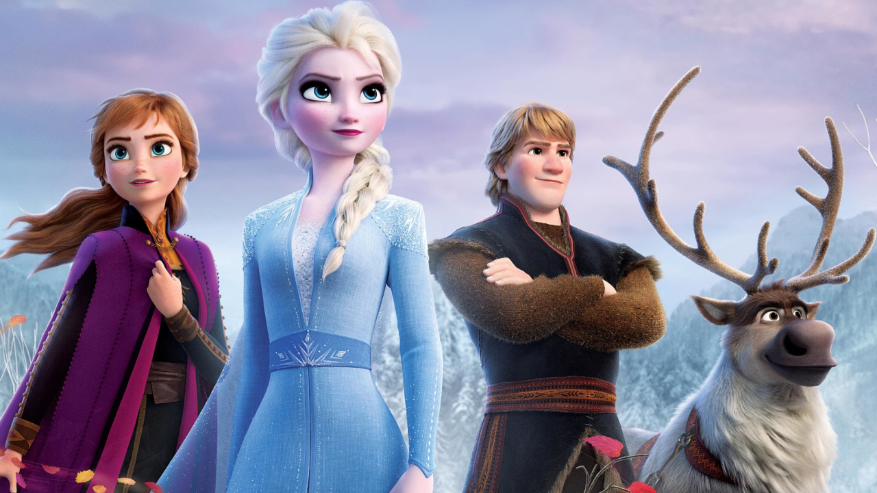 Frozen 2 | Sequência contará com pré-estreia e presença do diretor em sessão na #CCXP19