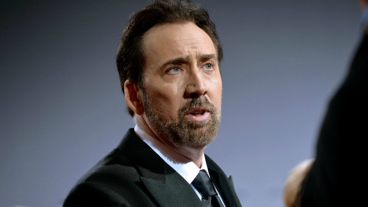 Wally’s Wonderland | Nicolas Cage irá protagonizar suspense em parque de diversões
