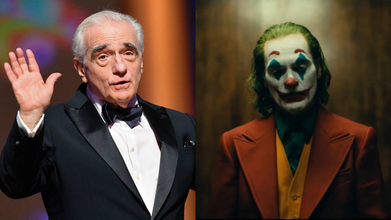 Coringa | Martin Scorsese considerou se envolver com filme, mas afirmou “não ter tempo para isso”