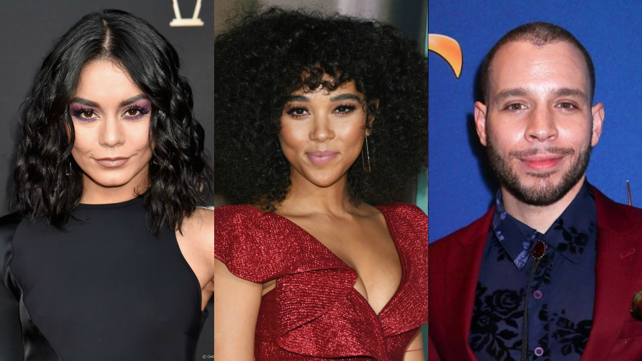 Tick, Tick… Boom! | Vanessa Hudgens, Alexandra Shipp e Robin de Jesus entram para o elenco de filme dirigido por Lin-Manuel Miranda