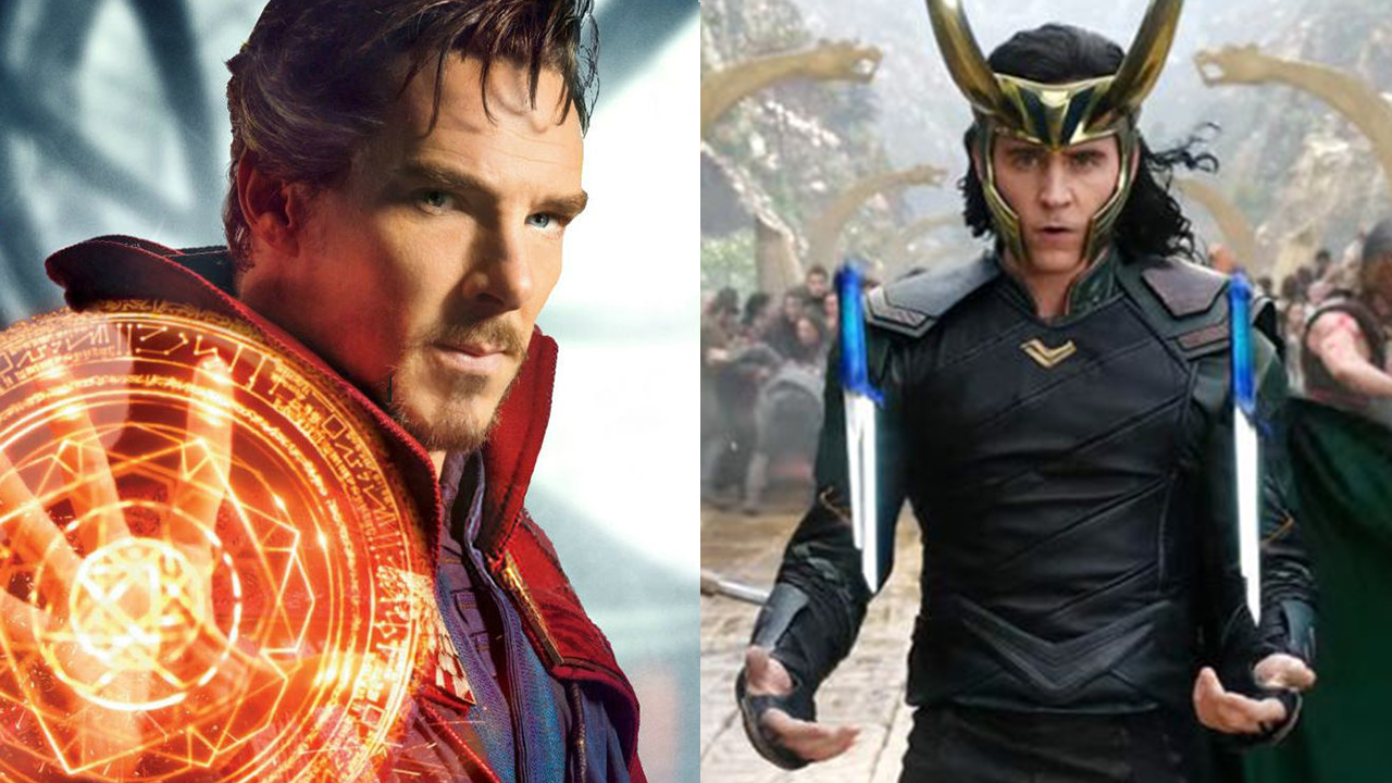 Série de Loki para o Disney Plus terá conexão com Doutor Estranho 2, afirma Kevin Feige