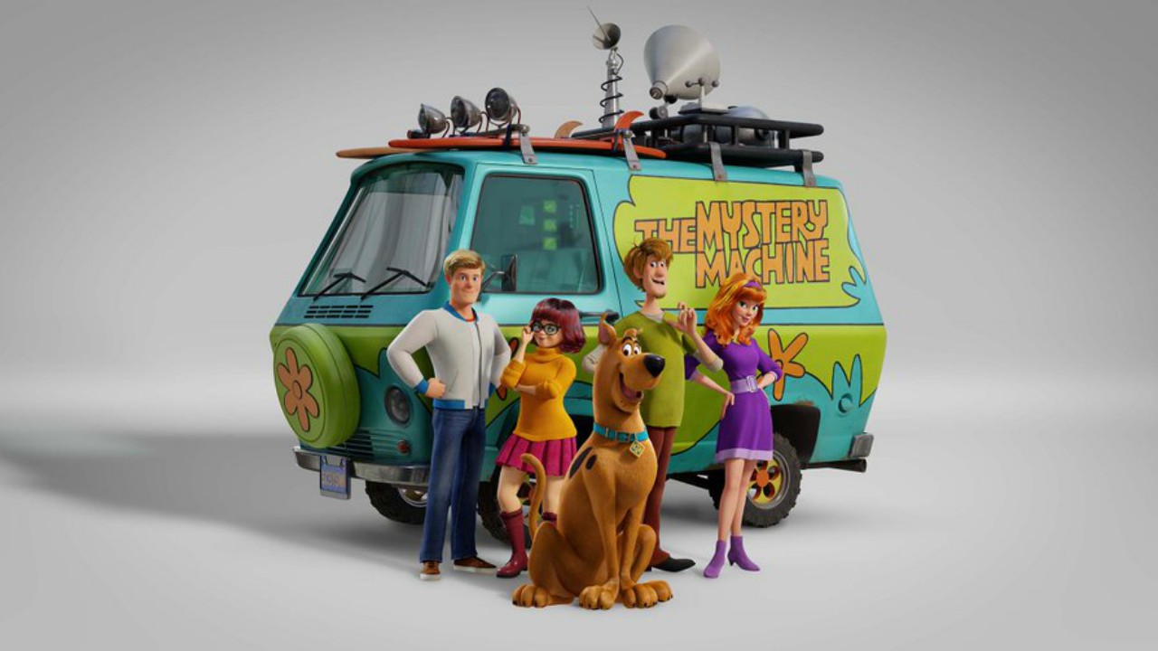 Scooby! O Filme | Animação da Warner será lançada direto em vídeo sob demanda nos Estados Unidos