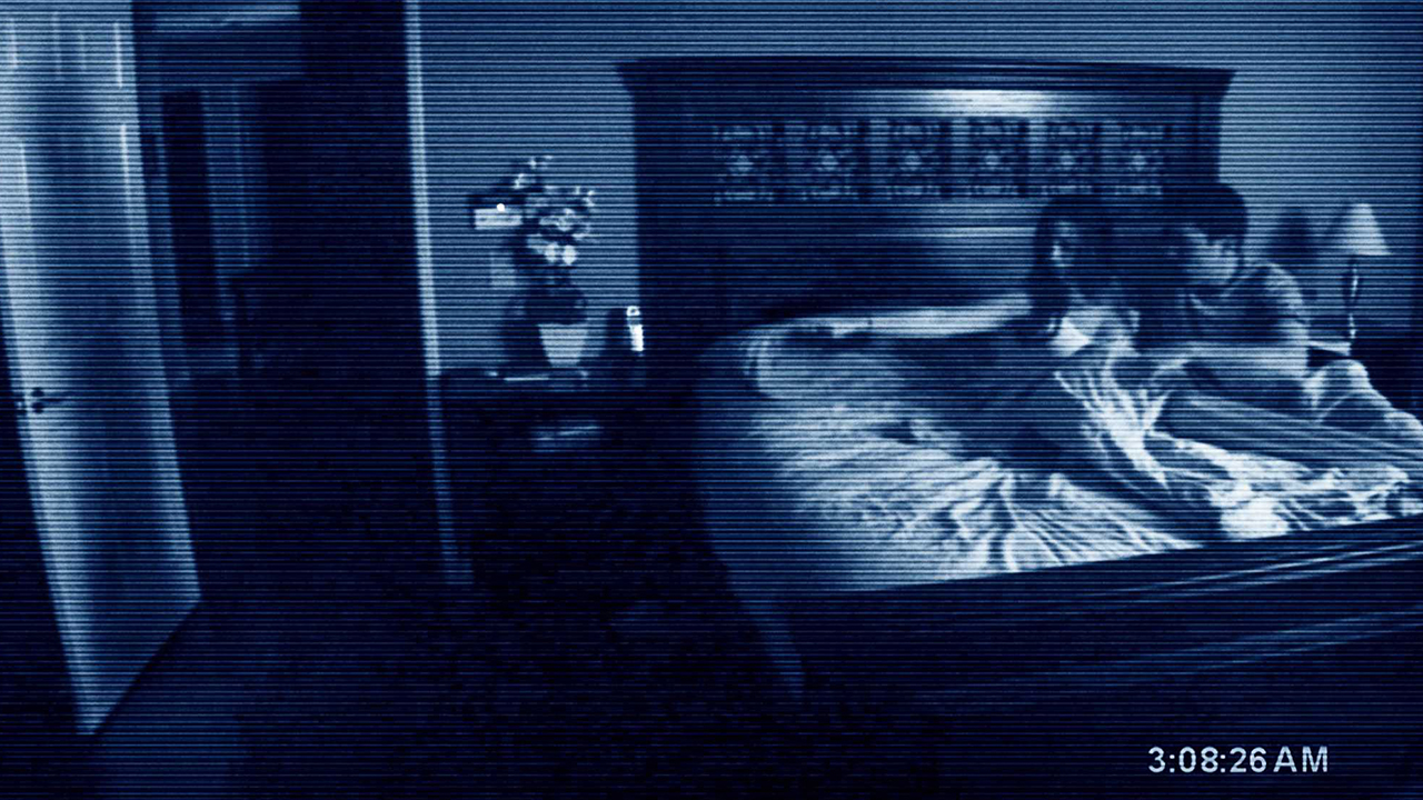 Atividade Paranormal | Jason Blum confirma fim da franquia pela Blumhouse: "já foi o suficiente" - Cinema com Rapadura