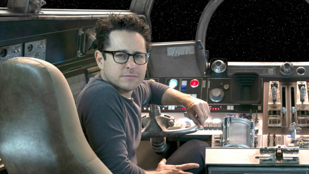 Star Wars: A Ascensão Skywalker  J.J. Abrams comenta que, graças a Rian  Johnson, ousou ir além no Episódio IX - Cinema com Rapadura