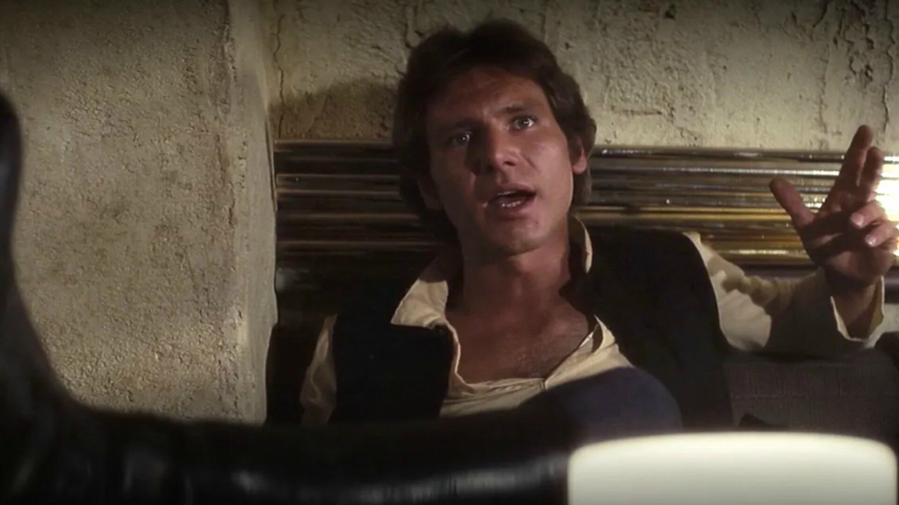 Star Wars: Uma Nova Esperança | Cena controversa de Han Solo é alterada novamente ao chegar no Disney Plus