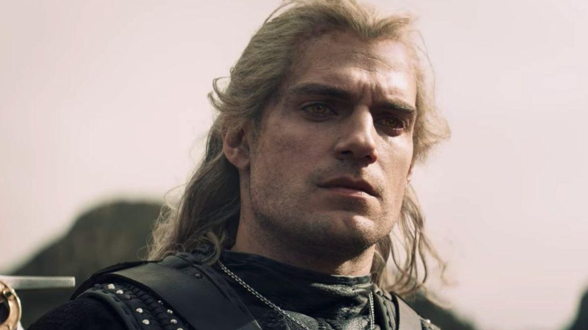 The Witcher  Netflix divulga trailer da 3ª temporada, a última com Henry  Cavill - Cinema com Rapadura