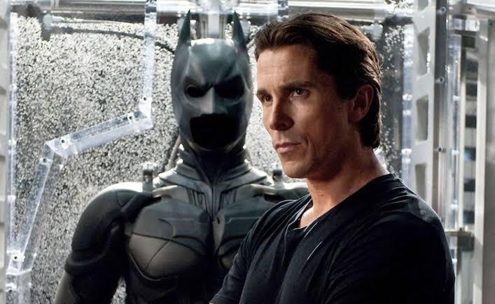 Christian Bale comenta que recusou quarto filme como Batman em respeito ao desejo de Christopher Nolan