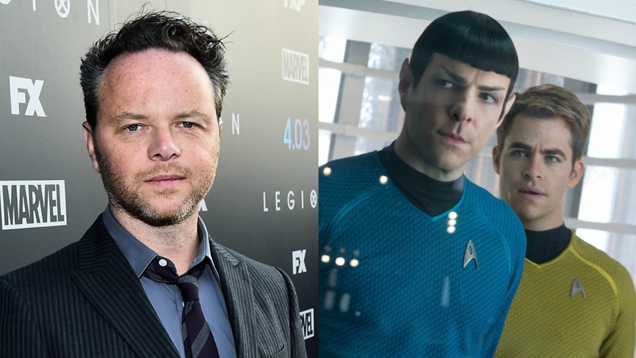 Star Trek | Noah Hawley negocia para dirigir e escrever novo filme da franquia