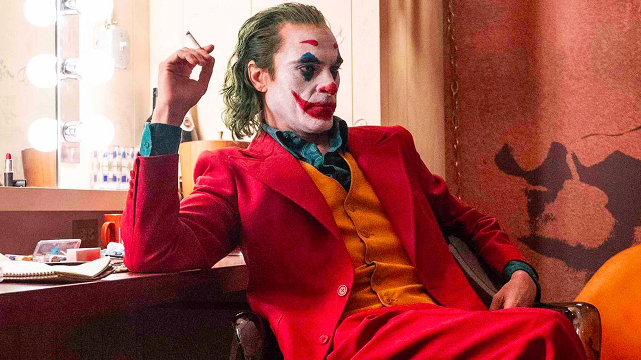 Filmes que precisam de uma sequência mais do que Coringa