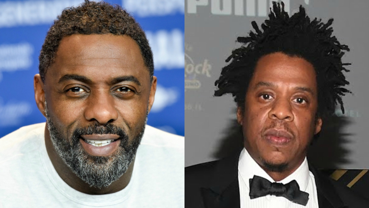 The Harder They Fall | Idris Elba entra para o elenco de filme produzido por Jay-Z para a Netflix