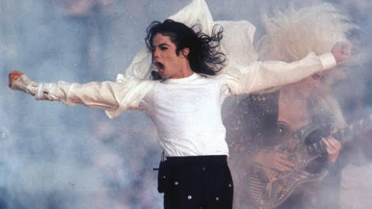 Filme sobre Michael Jackson está sendo desenvolvido por produtor de Bohemian Rhapsody