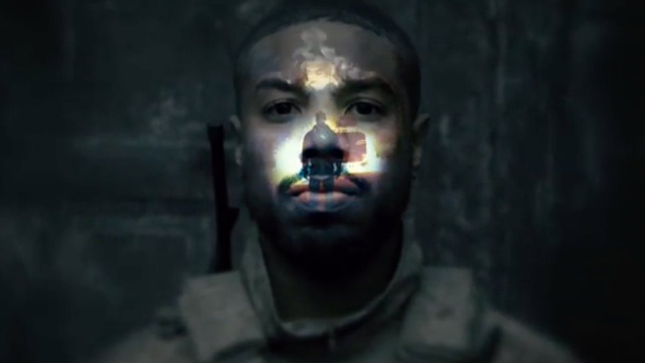 Without Remorse | Michael B. Jordan divulga primeiro teaser de nova adaptação da obra de Tom Clancy