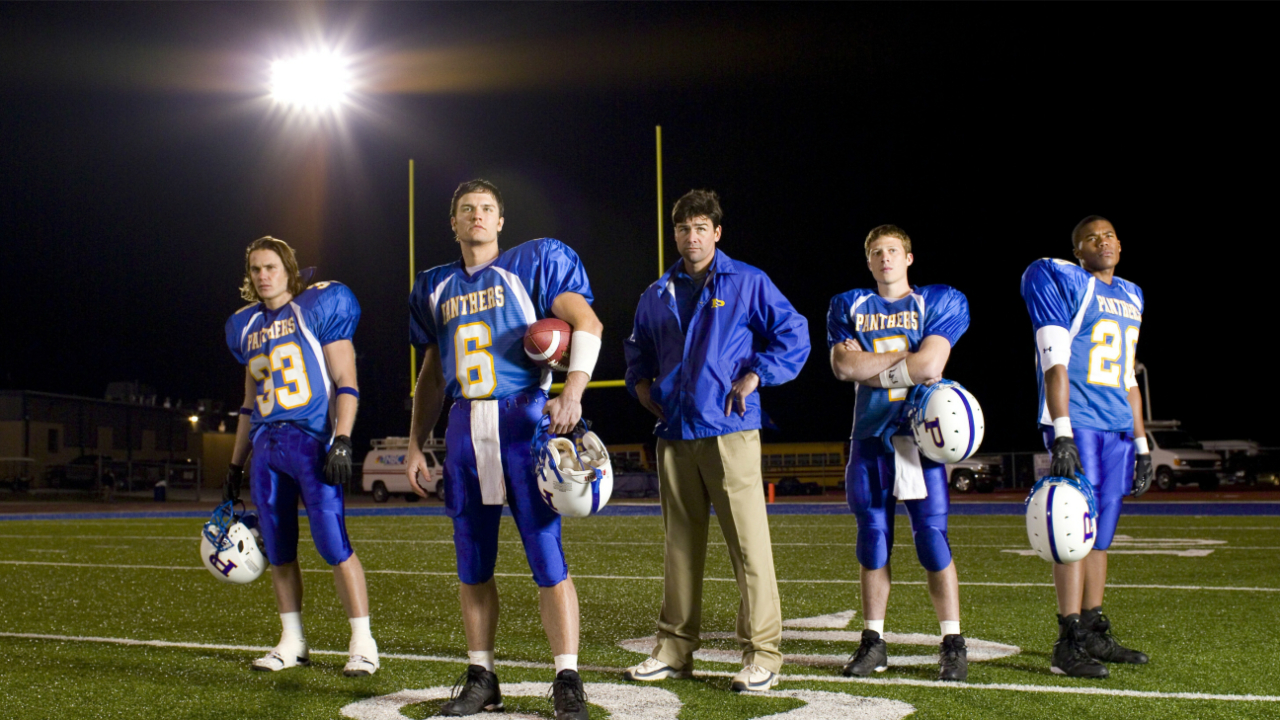 Friday Night Lights | Irmãos Dowdle serão responsáveis por novo filme baseado na história de time de futebol americano