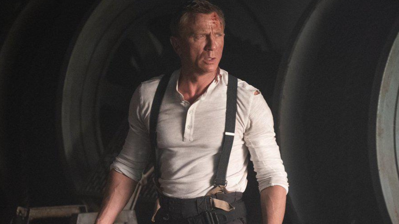 007 – Sem Tempo Para Morrer | Primeiro trailer do novo filme da franquia será lançado nesta quarta