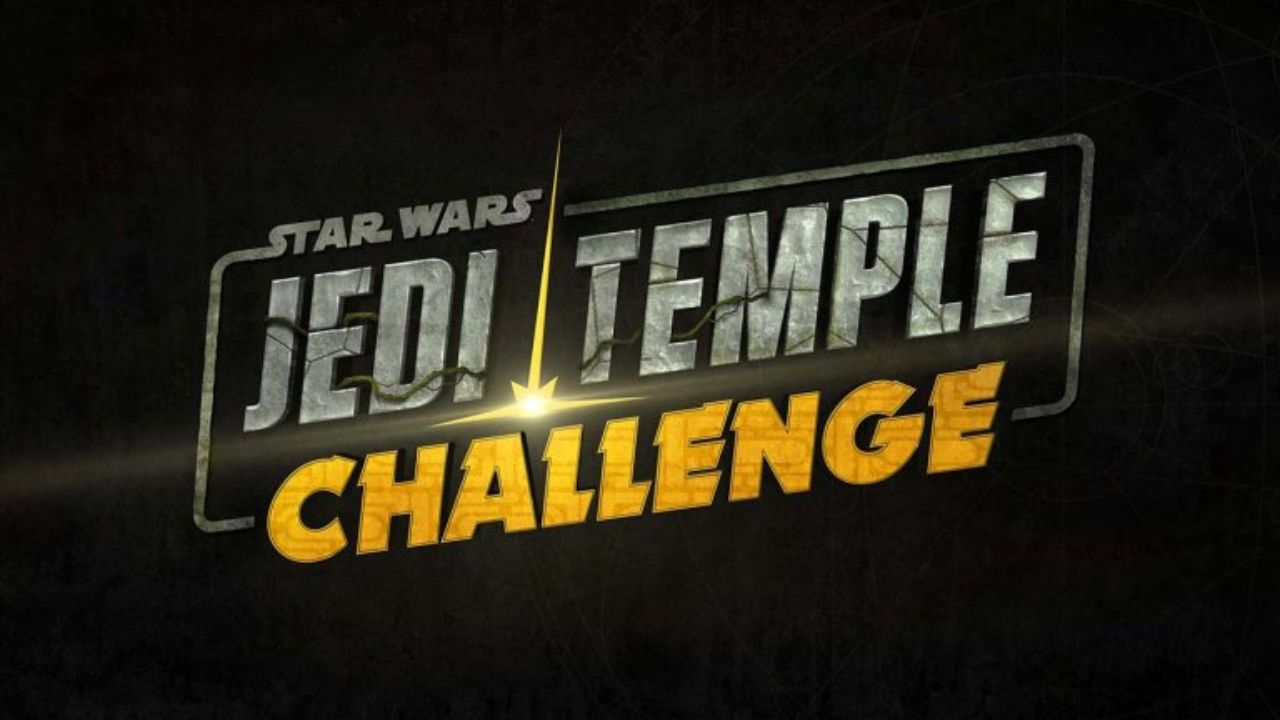 Star Wars: Jedi Temple Challenge, game show inspirado em Star Wars, está sendo desenvolvido para o Disney Plus