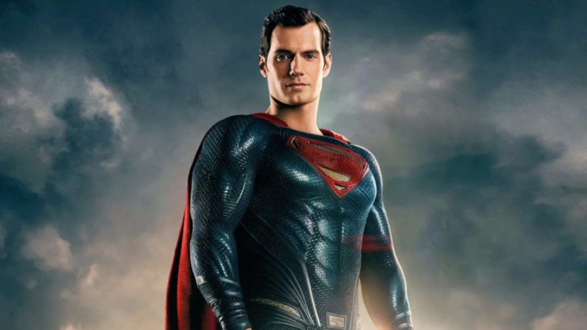 Superman  James Gunn confirma novo filme sem Henry Cavill; ator não está  nos planos da DC - Cinema com Rapadura