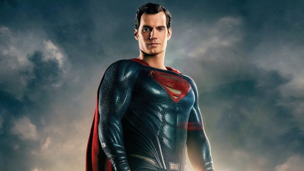 Futuro de Henry Cavill como Superman permanece incerto com nova direção da DC