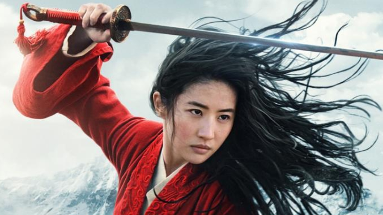 Mulan | Live-action ganha classificação PG-13 por “sequências de violência”