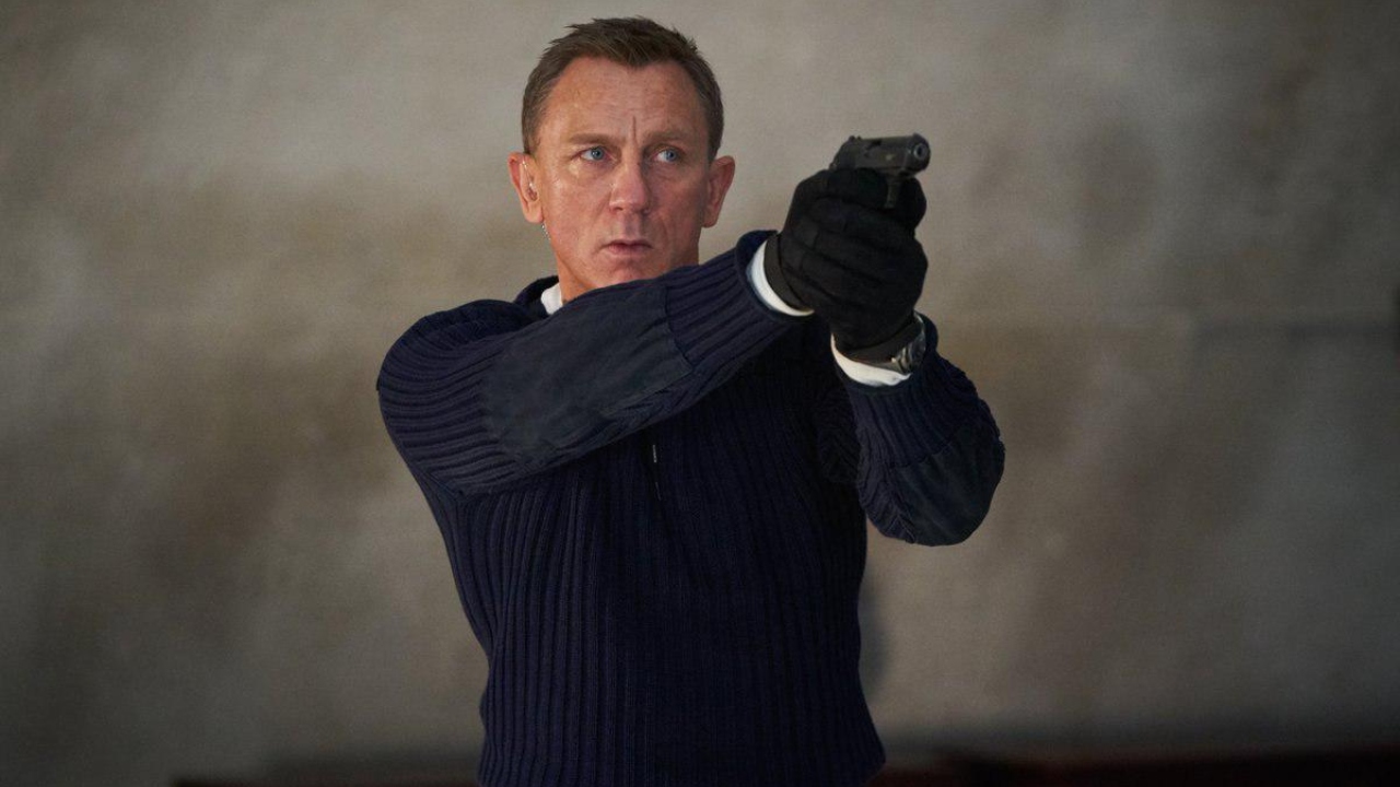 007 – Sem Tempo Para Morrer | Filme tem estreia cancelada na China por conta da epidemia de coronavírus