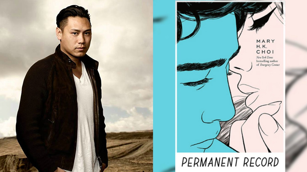 Permanent Record | Jon M. Chu, de Podres de Ricos, irá produzir adaptação do romance
