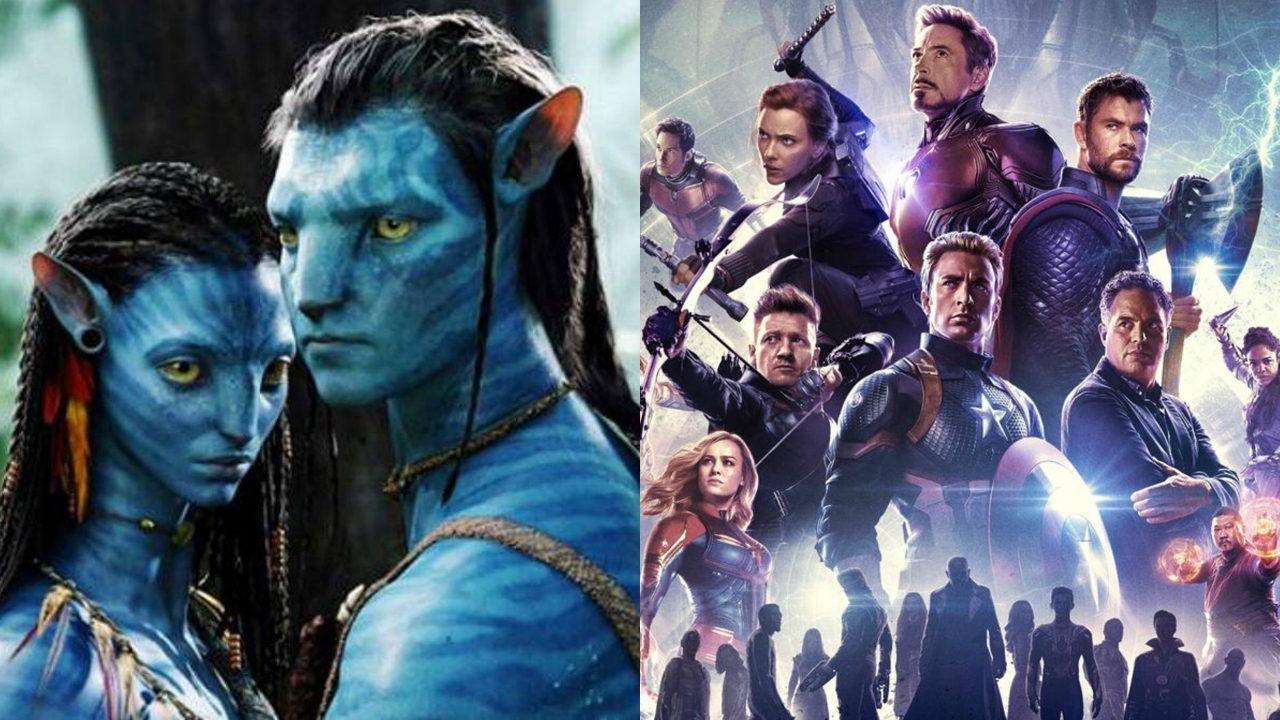 Avatar | James Cameron tem certeza que relançamento passará Vingadores: Ultimato na bilheteria