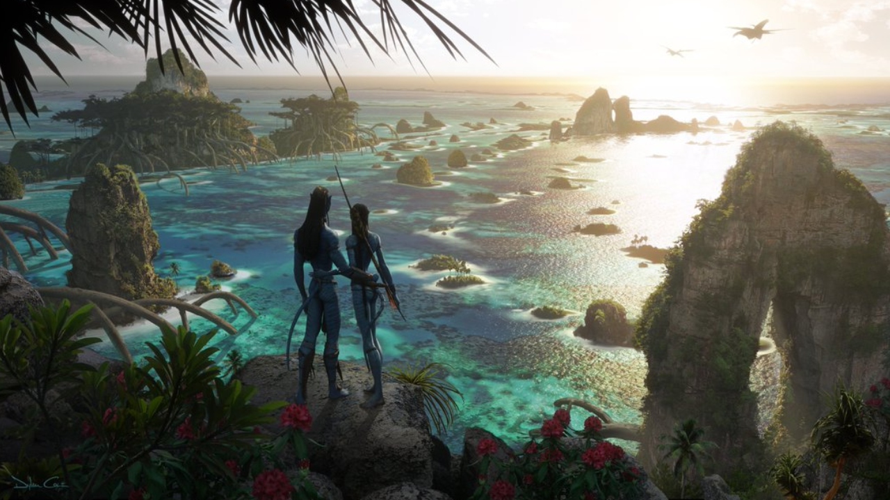Avatar 2 | James Cameron revela que filmagens da sequência foram encerradas