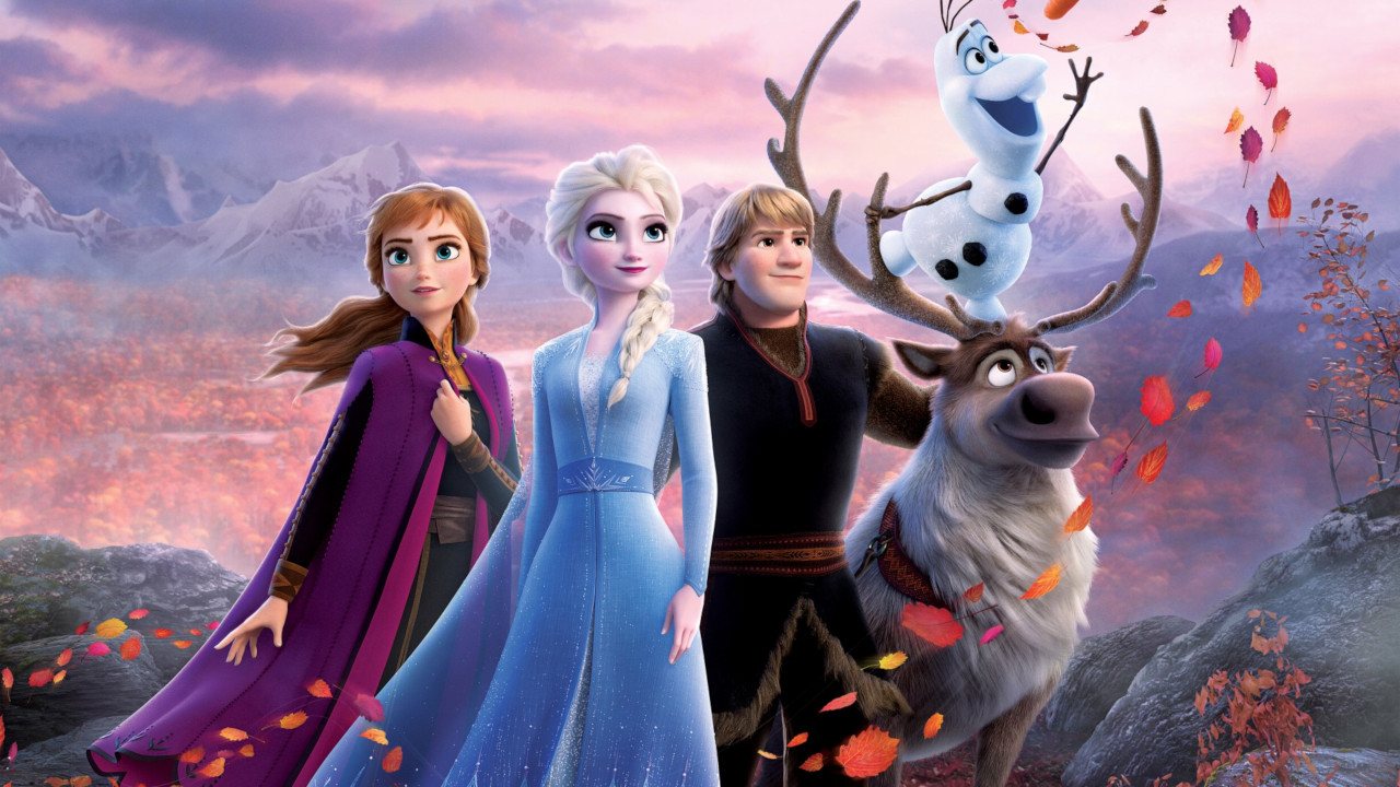 Frozen 2 | São Paulo receberá evento com experiências imersivas e cenários da sequência