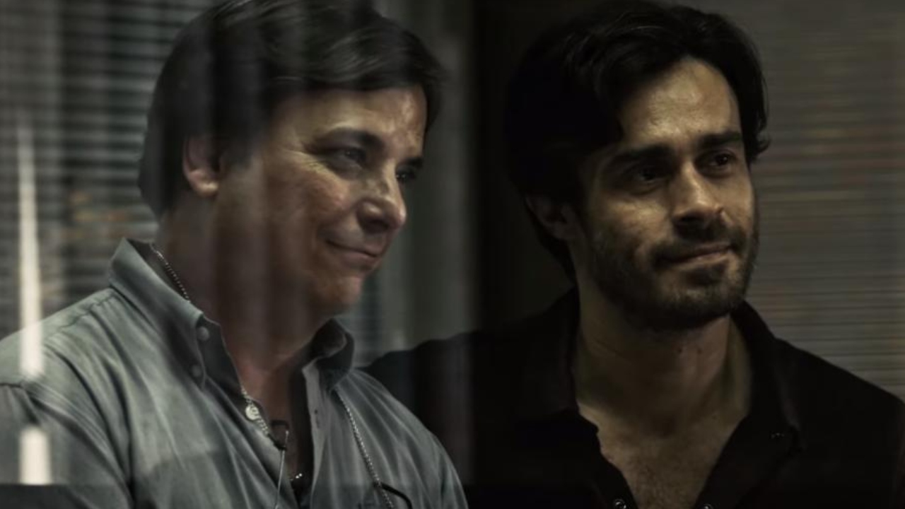 A Divisão | Novo filme de Vicente Amorim baseado em história real tem clipe divulgado