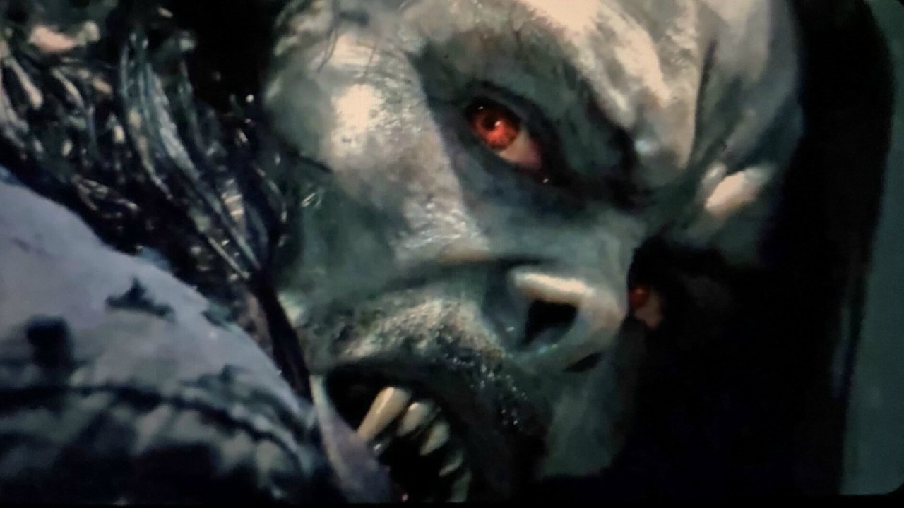Morbius | Filme estrelado por Jared Leto é adiado novamente pela Sony