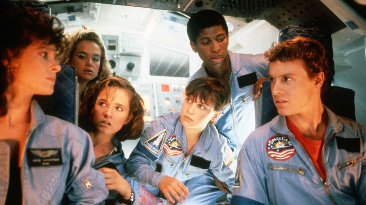 SpaceCamp – Aventura no Espaço | Remake do filme de 86 está sendo desenvolvido para o Disney Plus