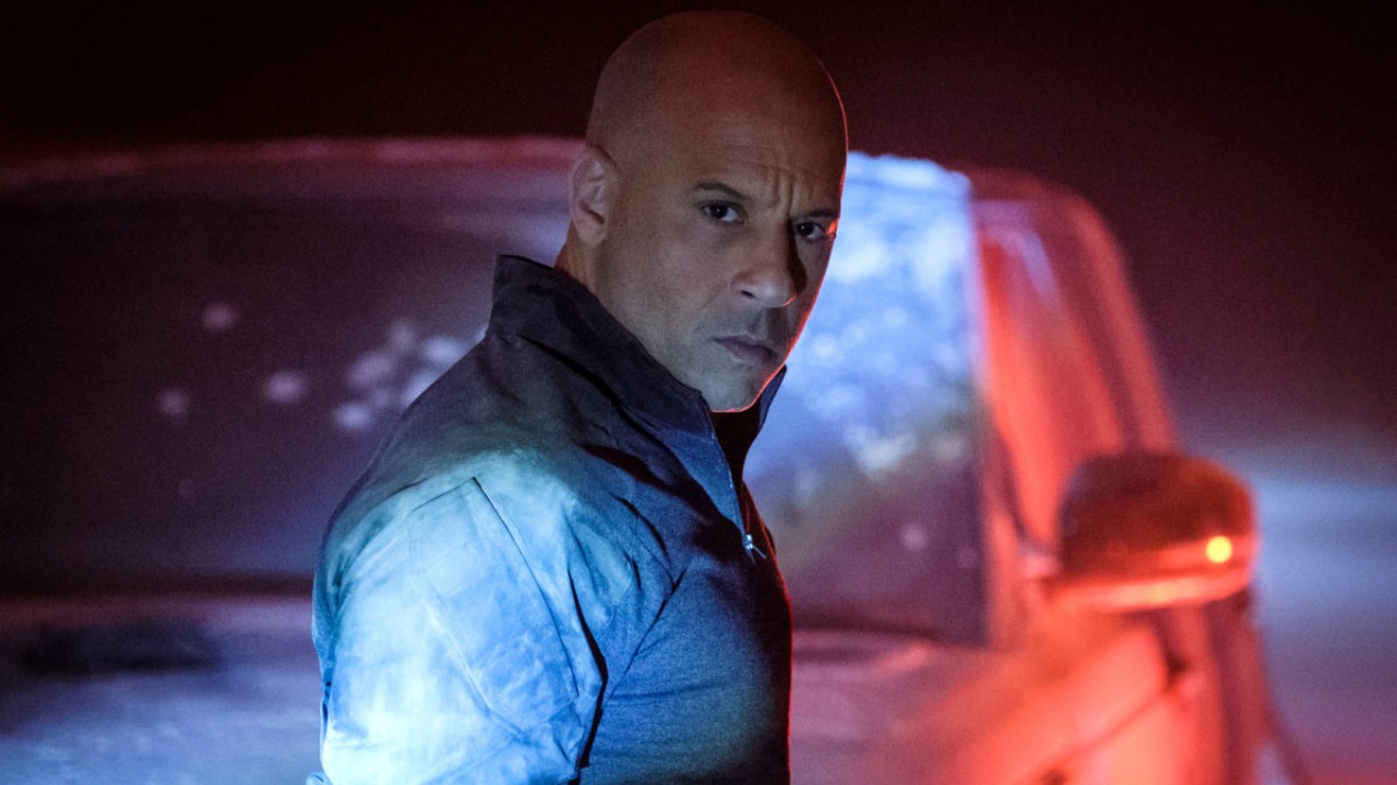 Bloodshot | Vin Diesel estrela novo trailer de adaptação de HQ da Valiant